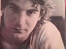 NM Alex Chilton Bach's Bottom Original Pressing Line Records LLP 5081