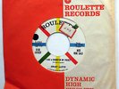 JIMMY LLOYD 45 I Got A Rocket In My Pocket NEAR MINT Rockabilly PROMO e4402