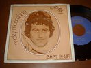MICKY MOONSHINE - BABY BLUE , PORTUGAL 7'' JUNKSHOP PROTO GLAM ROCK DECCA