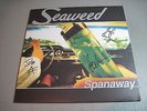 Seaweed-Spanaway-LP 1995 Autograph Signed by members of the band/ Promo NM