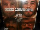 LP Creedence Clearwater Revival ?– Proud Mary / Bayou Country 1969 France  MINT