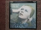 David Bowie LP..Hunky Dory Original UK SF 8244 1971 EX 3T/4T?  