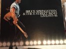 Bruce Springsteen & The E Street Band Live 1975-85 Collectors Item Vinyl Box Se