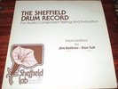 Sheffield Lab 14 Sheffield Drum Record TAS List