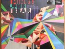 Minus the Bear Infinity Overhead CLEAR Vinyl LP NEW