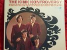 THE KINKS KONTROVERSY FACTORY SEALED ORIG REPRISE LP RS-6197 MINT CONDITION RARE