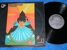 MOUNTAIN UK LP Original 1970 CLIMBING   1st PRESS BELL SBLL 133 ROCK Muy Raro