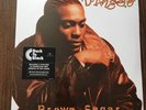 D'Angelo Brown Sugar Vinyl LP Voodoo