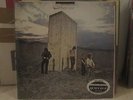 The Who Who's Next LAST ONE 200 G Classic Records out of print NEW sealed