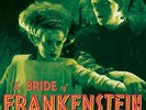 Bride Of Frankenstein - Soundtrack 1935 180g vinyl LP NEW/SEALED Boris Karloff