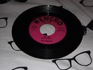 That Girl/Carl Henderson/Renfro Label/Northern 45RPM