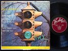 PAUL CHAMBERS Go LP VEE JAY LP 1014 US 1959 DG MONO Wynton Kelly Freddie Hubbard