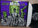 MISFITS Earth A.D. / Wolfs Blood 12