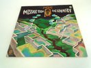 The Move ?- Message From The Country ORIG. US LP