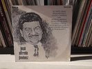 JOSE ALFREDO JIMENEZ CON MARIACHI VARGAS | De tanto amar | LP SEALED NEW