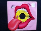 The Rolling Stones - Happy / All down the line (US-7