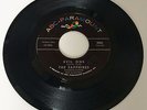 NM NORTHERN SOUL 45 / SAPPHIRES / EVIL ONE / SAY GOODBYE / ABC 10693 / HEAR
