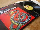 Die drei ??? Fragezeichen und die singende Schlange Vinyl LP Alfred Hitchcock 25