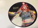 Madonna Dress You Up Era Picture Vinyl Limited and Rare