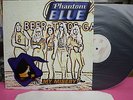 LP PHANTOM BLUE MY MISERY RR2379 6 ROADRUNNER