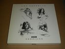 LED ZEPPELIN - BBC SESSIONS RARE US AUDIOPHILE 4 LP BOX SET