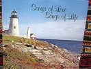 SONGS OF LOVE SONGS OF LIFE LP strange weird song poem new sealed