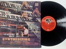 CHARANJIT SINGH synthesizing ten ragas to a disco beat ORIGINAL INDIAN PRESS HMV
