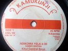 KITUI CENTRAL BOYS ndikoma yela AFRO DISCO SYNTH 45 KENYA Kamukunji MP3