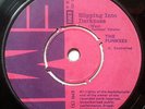 FUNKEES slipping into the darkness AFRO PSYCH FUNK AFROBEAT NIGERIA EMI hear MP3