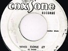 coxsone 7