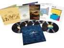 Genesis 1976 - 1982 limited edition RARE OOP 5 LP box set NEW/SEALED