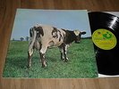 LP Pink Floyd  Atom Heart Mother  (Germany / Harvest / Hör zu)
