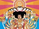 JIMI HENDRIX - AXIS: BOLD AS LOVE (180GM) NEW VINYL