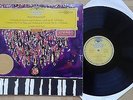 S240 DGG RED STEREO RACHMANINOV RICHTER PIANO CONCERTOS