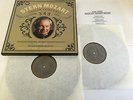 ISAAC STERN Violin Concerti Mozart VINYL 2 LP BOX SET CBS GERMAN IMPORT MINT