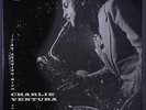 CHARLIE VENTURA & MARY ANN MCCALL: An Evening With LP (10