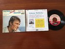 Johnny Hallyday - Disque vinyle Chante Hallyday 7894