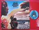 MILES DAVIS   BITCHES BREW   SINGLES   RED WAX VINYL NM LP RARE JAZZ PROMO