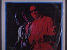 CLARENCE CARTER: Patches LP (partial shrink) Soul