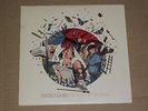 STUDIO GHIBLI kokyo kyokushu COLOR 2xLP princess mononoke howl's moving castle