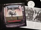 DEATH ANGEL - Frohlic through the park LP 1988 Enigma Canada 1.PRESS - US THRASH