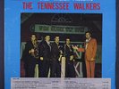 TENNESSEE WALKERS: Billy Walker Presents LP (WLP, djt, corner bend) Country