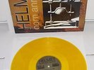 HELMET Born Annoying 1995 GOLD VINYL German LP Page Hamilton Amphetamine Reptile
