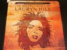 Lauryn Hill - The Miseducation Of lauryn Hill 2xLP
