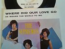 THE SUPREMES