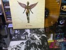 Nirvana - In Utero - Yellow Gold Transparent Colored Vinyl LP Import