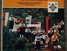 ? LP 1950s Ernst Mosch POLKA AND WALTZ TIME IN BOHEMIA Telefunken 2511 USA VG++