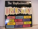 the Replacements 