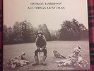 George Harrison vinyl 'All Things Must Pass'