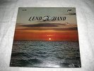 LEND A HAND - Rare Original LENIHAN Private Press XIAN Psych LP SEALED